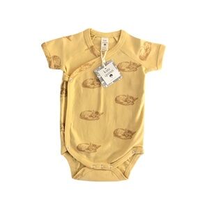 🆕 Kate Quinn Organic Fox Kimono